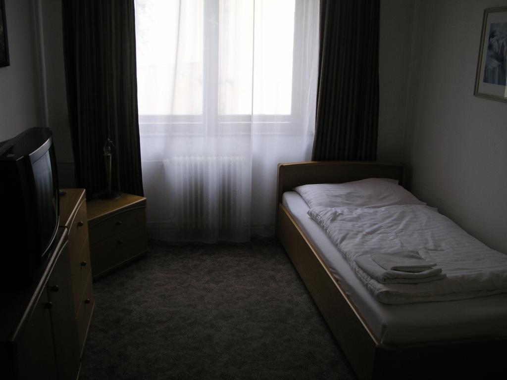 Hotel & Penzion Grand Matej Банска-Штьявница Номер фото